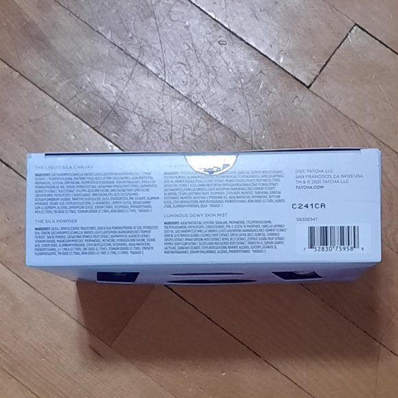 NEW SEALED Tatcha No-Filter Essentials ** Host Pick ** - Picture 6 of 8